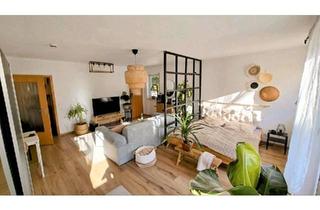 Wohnung kaufen in 63505 Langenselbold, Langenselbold - Exklusive, vollmöblierte, renovierte ETW in Langenselbold