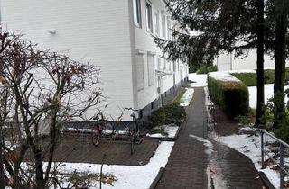 Haus kaufen in 22549 Hamburg, Hamburg - Charmante 3,5-Zimmer-Wohnung mit Terrasse , Ohne Makler