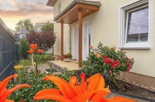 Haus kaufen in 14476 Potsdam, Potsdam - Gelegen in der begehrten Waldsiedlung - mit Terrasse & gepflegtem Garten