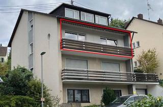 Wohnung kaufen in 53498 Bad Breisig, Bad Breisig - Eigentumswohnung Bad Breisig mit Garage