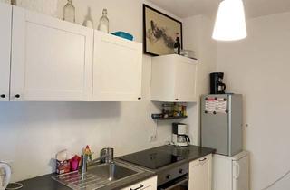 Haus kaufen in 89518 Heidenheim, Heidenheim an der Brenz - Bis zu 7% Rendite - DHH mit 3 Wohnungen im Zentrum von Heidenheim genutzt als Einzelzimmervermietung