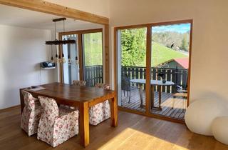 Bauernhaus kaufen in 88167 Grünenbach, Grünenbach - saniertes 3-FH bei Grünenbach genutzt zur Ferienvermietung - Generationenhaus od. Vermietungsobjekt