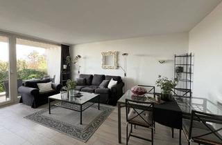 Wohnung kaufen in Münchner Freiheit, 80802 München, München - Gemütliches Nest im Fuchsbau - Möblierte 2-Zimmerwohnung in Schwabing