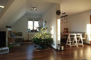 Wohnung kaufen in 71546 Aspach, Aspach - Helle 4-Zimmer Maisonettewohnung in Aspach