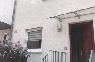 Reihenhaus kaufen in 63526 Erlensee, Erlensee - Super schönes Reihenhaus in Erlensee