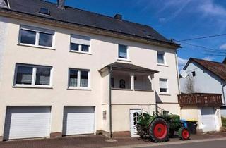 Doppelhaushälfte kaufen in 35708 Haiger, Haiger - Doppelhaushälfte mit Garten in Haiger Offdilln