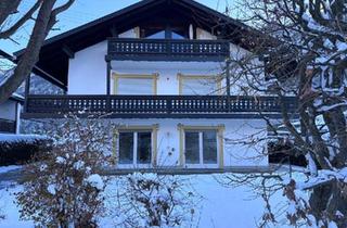 Wohnung kaufen in 82490 Farchant, Farchant - Schöne 3-ZimmerKücheBad in Farchant