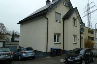 Einfamilienhaus kaufen in 57076 Siegen, Siegen - Einfamilienhaus