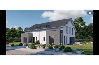 Doppelhaushälfte kaufen in 79353 Bahlingen, Bahlingen am Kaiserstuhl - Projektierte Doppelhaushälfte in Hecklingen