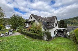 Einfamilienhaus kaufen in 56567 Neuwied, Neuwied - Einfamilienhaus in Neuwied-Segendorf (ruhige Lage Sackgasse)