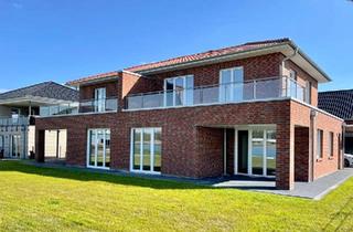 Doppelhaushälfte kaufen in 49770 Herzlake, Herzlake - Doppelhaushälfte