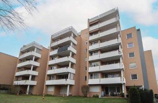 Wohnung kaufen in 70825 Korntal-Münchingen, Korntal-Münchingen - 3-Zimmer Wohnung mit Balkon und TG-Stellplatz