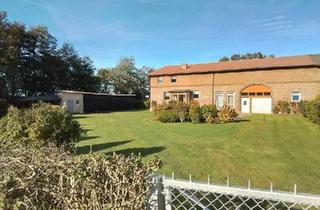 Doppelhaushälfte kaufen in 17498 Neuenkirchen, Neuenkirchen - DOPPELHAUSHÄLFTE