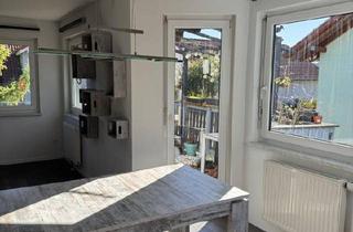 Wohnung kaufen in 75417 Mühlacker, Mühlacker - Lichtdurchflutete 3-Zimmer-Wohnung in Mühlacker