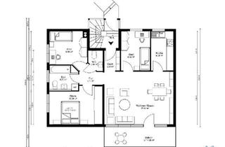 Wohnung kaufen in 74078 Heilbronn, Heilbronn - Ohne Makler, 4 Zimmer-EG Wohnung mit Balkon