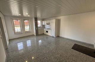 Wohnung kaufen in 74343 Sachsenheim, Sachsenheim - Einzigartige 2-Zimmer-Wohnung mit Balkon in Sachsenheim