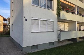 Wohnung kaufen in 90518 Altdorf, Altdorf bei Nürnberg - PROVISIONSFREI 3 Zi. Eigentumswohnung incl. Garage & Stellplatz