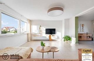 Wohnung kaufen in 74629 Pfedelbach, Tolle Chance- helle 5 Zimmer Wohnung