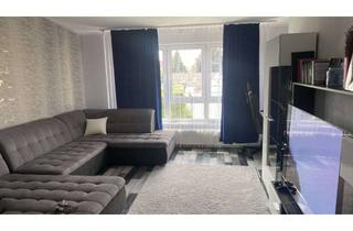 Wohnung kaufen in 86154 Oberhausen, Top gepflegte, vermietete Wohnung – ideale Investition