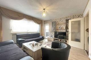 Wohnung kaufen in 52222 Stolberg, Solide Kapitalanlage: Vermietete Wohnung mit Balkon in Stolberg-Donnerberg - WE 3