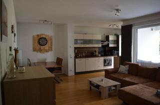 Wohnung kaufen in 63225 Langen, Von Privat: Moderne 2-Zimmer Erdgeschosswohnung mit Garten in Langen (Hessen)