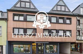 Wohnung kaufen in 53489 Sinzig, 1-Zimmer-Apartment mit Küchenzeile - attraktiveKapitalanlage in bester Innenstadtlage von Sinzig!