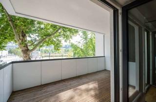 Wohnung kaufen in Schillerplatz 16, 66111 Saarbrücken, Sehr schöne Wohnung am Saarbrücker Staatstheater