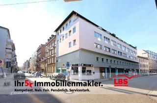 Wohnung kaufen in 76133 Innenstadt-Ost, Zukunftssichere Investition!