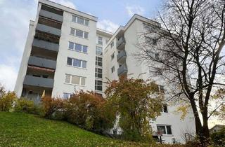 Wohnung kaufen in Jürgensenstraße 32, 72074 Tübingen, 4-Zimmer-Wohnung mit zwei Balkonen – das ideale Zuhause im beliebten Tübingen!