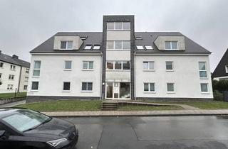 Wohnung kaufen in Fernewaldstraße 213, 46242 Fuhlenbrock, Hochwertige 4-Zimmer-Wohnung im beliebten Bottrop-Fuhlenbrock – mit Dachterrasse und Garage