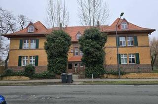 Wohnung kaufen in 06749 Bitterfeld-Wolfen, Eigentumswohnung mit interessanter Raumaufteilung!