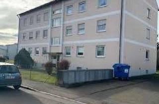 Wohnung kaufen in 89415 Lauingen, ***Zentral gelegenes 1 Zimmerapartment in guter Wohnlage von Lauingen***