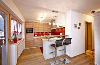 Wohnung kaufen in 82490 Farchant, Sie suchen das Besondere? Zweit-/oder Ferienwohnung mit Traumblick und hochwertiger Ausstattung!