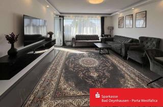 Wohnung kaufen in 32423 Minden, Modern wohnen oder solide investieren - 3- Zimmer Eigentumswohnung in Minden