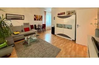 Wohnung kaufen in 64546 Mörfelden-Walldorf, Ideale Kapitalanlage in Mörfelden-Walldorf: Vermietete 1,5-Zimmer-Wohnung