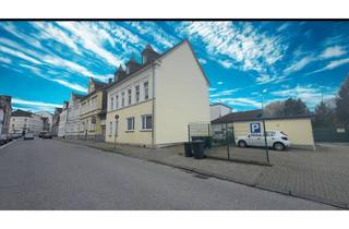 Wohnung kaufen in 44623 Herne-Mitte, Charmante 2 Zimmer Wohnung mit Ausbaupotenzial in Herne