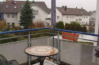 Wohnung kaufen in 76327 Pfinztal, Gemütliche 2 ZKB mit Balkon in ruhiger Wohnlage sucht neuen Besitzer