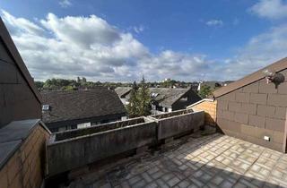 Wohnung kaufen in 30179 Sahlkamp, Sahlkamp - Ein Platz an der Sonne