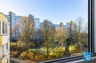 Wohnung kaufen in 24109 Mettenhof, 3-Zimmer-Etagenwohnung sucht neue Eigentümer