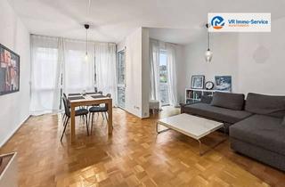 Wohnung kaufen in 97072 Sanderau, Ihr Investment in Würzburgs Top-Lage!