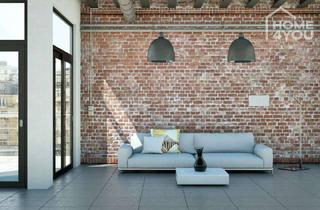 Loft kaufen in Streithöfe, 47877 Willich, Modernes "Loft-Gutshaus" in saniertem Vierkanthof, 4 Zi., 2 SZ, 140 qm, hoher Steuervorteil, Ende 24