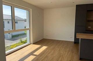 Wohnung kaufen in 84547 Emmerting, Einziehen und Wohlfühlen