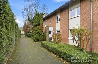 Wohnung kaufen in 50259 Pulheim, Traumhafte Balkonwohnung vor den Stadttoren Kölns!