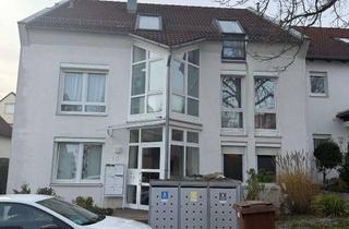 Wohnung kaufen in 71636 Ludwigsburg, Attraktive 2,5-Zimmer-Wohnung als Kapitalanlage – gut vermietet & gepflegt