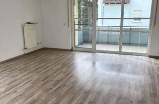 Wohnung kaufen in 96114 Hirschaid, Schöne 3-Zimmer-Wohnung in toller Lage von Hirschaid zum Festpreis zu verkaufen