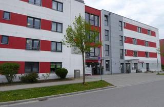 Wohnung kaufen in 93053 Kasernenviertel, Solide, soziale Investition!