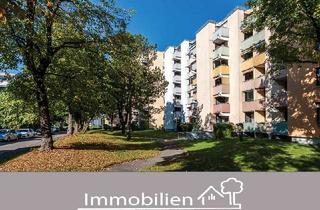 Wohnung kaufen in 85748 Garching, Garching – Helle 3-Zimmer-Wohnung mit toller Aussicht!