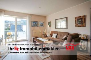 Wohnung kaufen in 53474 Bad Neuenahr-Ahrweiler, Beste Voraussetzungen für alle Lebenslagen!