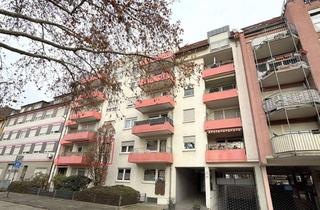 Wohnung kaufen in 67063 Ludwigshafen, ETW mit allem, was dazu gehört!