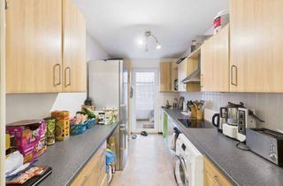 Wohnung kaufen in 64646 Heppenheim, Vermietete 2-Zimmer-Wohnung mit Balkon in Heppenheim